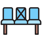 Chairs icon