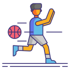 Basketball 2 icon