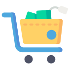 Cart icon