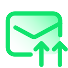 Message Exchange icon