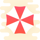 Umbrella Corporation icon