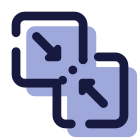 Merge Files icon