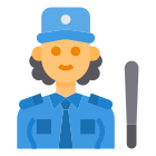 Security Guard icon