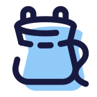 Drawstring Bag icon