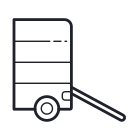 トラックのランプ icon