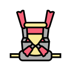 Baby Carrier icon