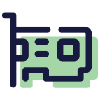 Network Card icon