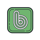 band-app icon