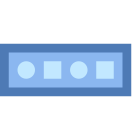 Toolbar icon