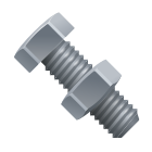 Nut And Bolt icon
