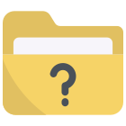 Question icon