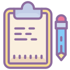 Task icon