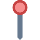 Map Pin icon