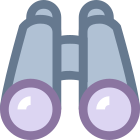 Binocolo icon