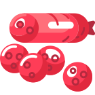 Salami icon