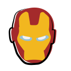 Ironman icon