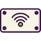 WiFi Signal icon