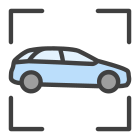 汽车 icon