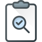 Survey icon