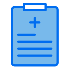 Health Report icon