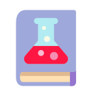 libro-de-quimica icon