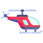 Hubschrauber icon