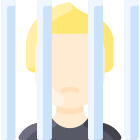 Prisoner icon