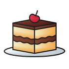 Tiramisu icon