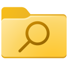 Browse Folder icon