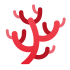 Coral icon