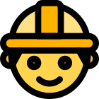 Construction Worker icon