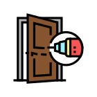 Door Repair icon