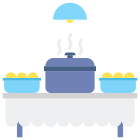 Family Meal icon