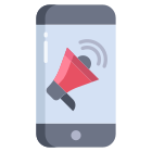 Téléphone icon