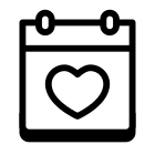 Health Calendar icon