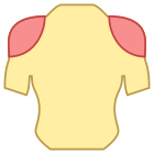 护肩 icon