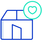 Package icon