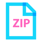 ZIP icon