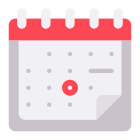 Date icon