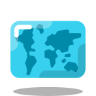 Mappa del Mondo icon
