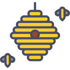 Apiary icon