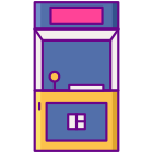 Arcade Machine icon