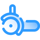 Grinding Machine icon