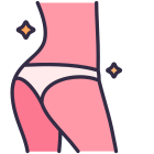 Slim Body icon