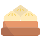 Dumpling icon