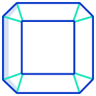 Diamant icon