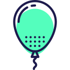 Balloon icon