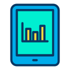 Data Analytics icon