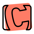 Contao a free content management system for medium to large websites icon