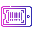 Bar Code Scanner icon